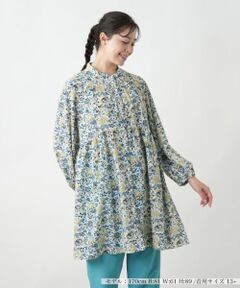 定番 セール】 レリアンプラスハウス / HOUSE PLUS Leilian トップス