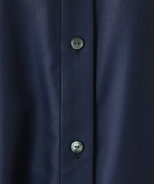 Leilian PLUS HOUSE / レリアンプラスハウス シャツ・ブラウス | 【店舗人気】ギャザーブラウス【プラス企画】 | 詳細15