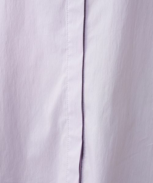 Leilian PLUS HOUSE / レリアンプラスハウス シャツ・ブラウス | リボンカラーブラウス【BOURGE】 | 詳細21