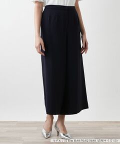 Leilian PLUS HOUSE / レリアンプラスハウス その他パンツ | 【店舗人気】ワイドパンツ【BOURGE】