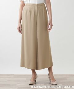 Leilian PLUS HOUSE / レリアンプラスハウス その他パンツ | 【店舗人気】ワイドパンツ【BOURGE】