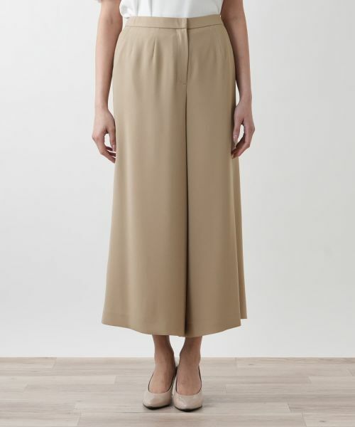 Leilian PLUS HOUSE / レリアンプラスハウス その他パンツ | 【店舗人気】ワイドパンツ【BOURGE】 | 詳細13