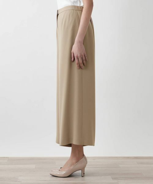 Leilian PLUS HOUSE / レリアンプラスハウス その他パンツ | 【店舗人気】ワイドパンツ【BOURGE】 | 詳細14