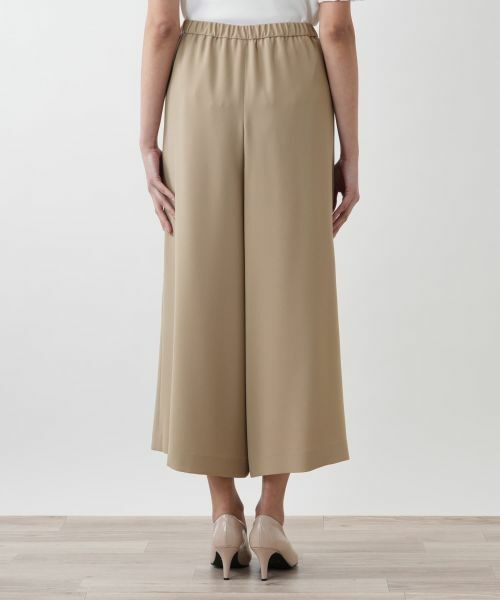 Leilian PLUS HOUSE / レリアンプラスハウス その他パンツ | 【店舗人気】ワイドパンツ【BOURGE】 | 詳細15