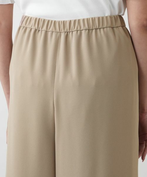 Leilian PLUS HOUSE / レリアンプラスハウス その他パンツ | 【店舗人気】ワイドパンツ【BOURGE】 | 詳細17