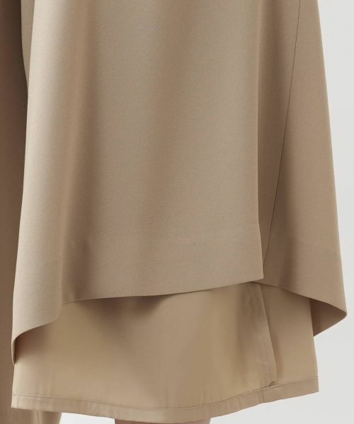 Leilian PLUS HOUSE / レリアンプラスハウス その他パンツ | 【店舗人気】ワイドパンツ【BOURGE】 | 詳細19