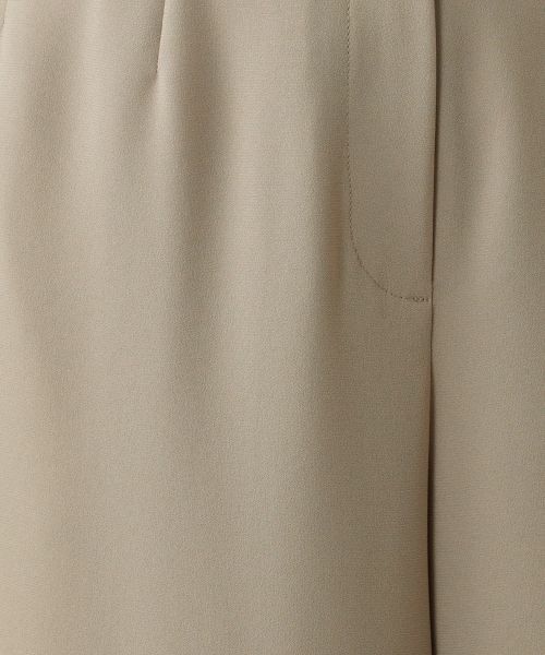 Leilian PLUS HOUSE / レリアンプラスハウス その他パンツ | 【店舗人気】ワイドパンツ【BOURGE】 | 詳細20