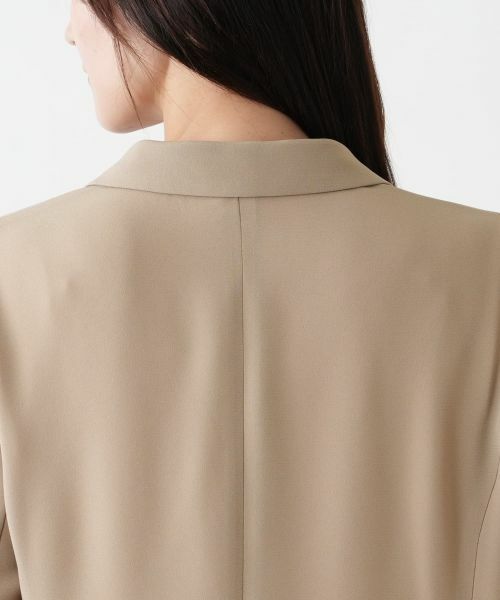 Leilian PLUS HOUSE / レリアンプラスハウス テーラードジャケット | デザインブレザー【BOURGE】 | 詳細11