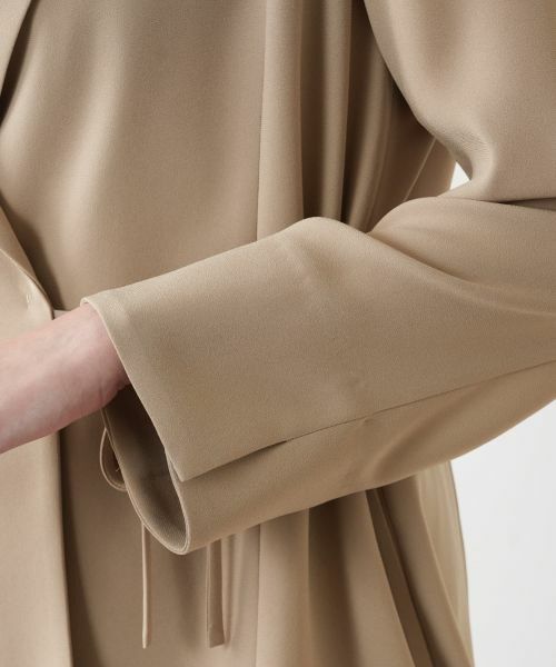 Leilian PLUS HOUSE / レリアンプラスハウス テーラードジャケット | デザインブレザー【BOURGE】 | 詳細13