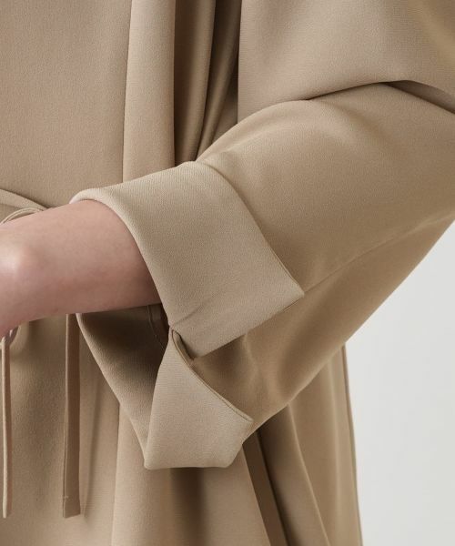 Leilian PLUS HOUSE / レリアンプラスハウス テーラードジャケット | デザインブレザー【BOURGE】 | 詳細14