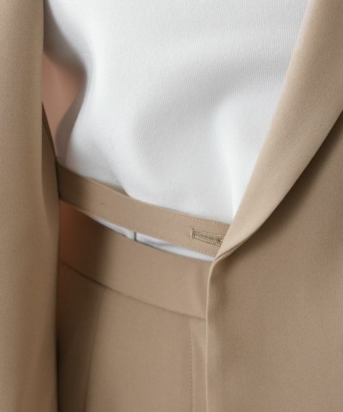 Leilian PLUS HOUSE / レリアンプラスハウス テーラードジャケット | デザインブレザー【BOURGE】 | 詳細18