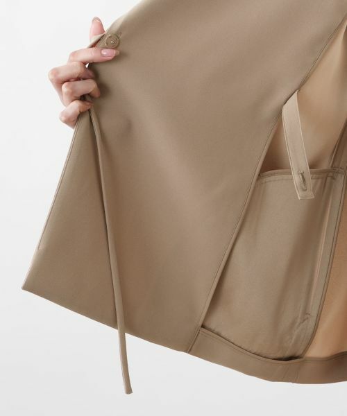 Leilian PLUS HOUSE / レリアンプラスハウス テーラードジャケット | デザインブレザー【BOURGE】 | 詳細19