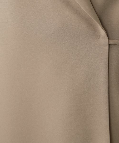 Leilian PLUS HOUSE / レリアンプラスハウス テーラードジャケット | デザインブレザー【BOURGE】 | 詳細20