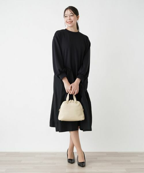 Leilian PLUS HOUSE / レリアンプラスハウス ハンドバッグ | ハンドバッグ | 詳細1