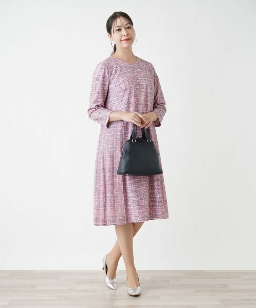 Leilian PLUS HOUSE / レリアンプラスハウス ハンドバッグ | ハンドバッグ | 詳細3