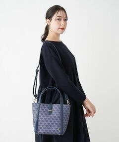 Leilian PLUS HOUSE / レリアンプラスハウス ハンドバッグ | ハンドバッグ