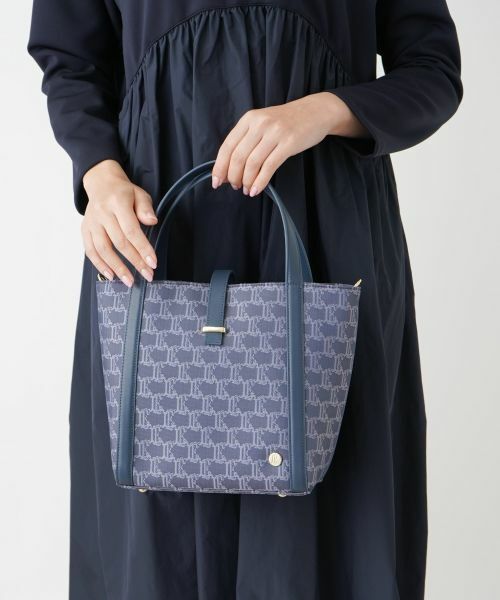 Leilian PLUS HOUSE / レリアンプラスハウス ハンドバッグ | ハンドバッグ | 詳細2