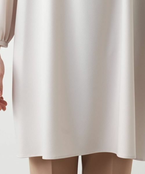 Leilian PLUS HOUSE / レリアンプラスハウス シャツ・ブラウス | 【店舗人気】チュニックブラウス【プラス企画】 | 詳細16