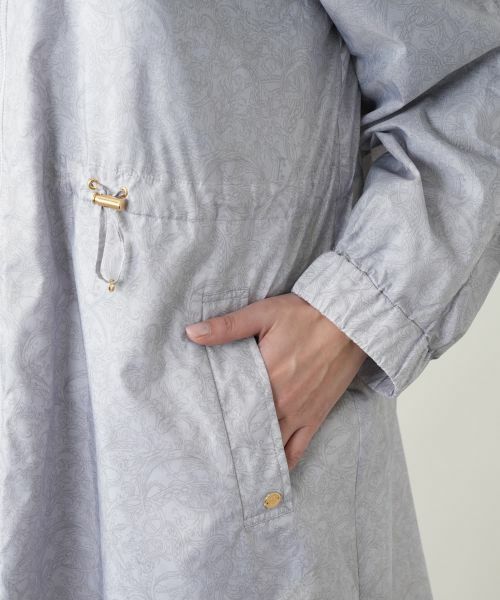 Leilian PLUS HOUSE / レリアンプラスハウス その他アウター | 【店舗人気】ライトコート | 詳細12