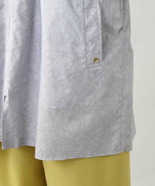 Leilian PLUS HOUSE / レリアンプラスハウス その他アウター | 【店舗人気】ライトコート | 詳細14