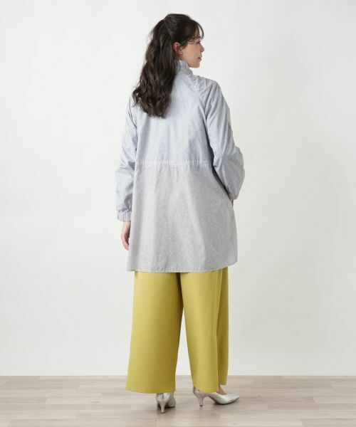 Leilian PLUS HOUSE / レリアンプラスハウス その他アウター | 【店舗人気】ライトコート | 詳細3