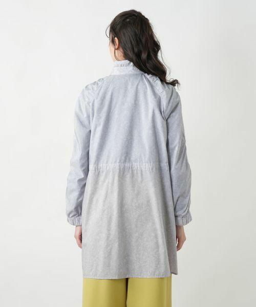 Leilian PLUS HOUSE / レリアンプラスハウス その他アウター | 【店舗人気】ライトコート | 詳細7