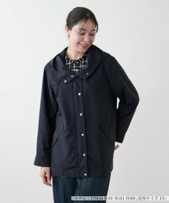 レリアンプラスハウス★極美品★ドットチェックワンピース★キーネック★ブルー系 レリアン プラスハウス 通販 | 三越伊勢丹オンラインストア