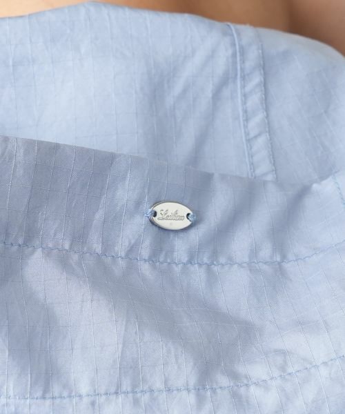 Leilian PLUS HOUSE / レリアンプラスハウス その他アウター | 【店舗人気】フーデッドコート | 詳細16