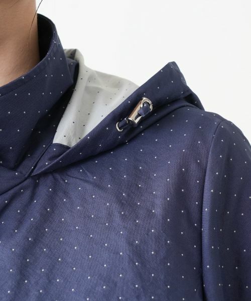 Leilian PLUS HOUSE / レリアンプラスハウス その他アウター | フーデッドコート | 詳細10