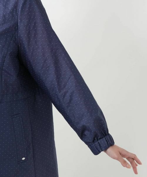 Leilian PLUS HOUSE / レリアンプラスハウス その他アウター | フーデッドコート | 詳細11