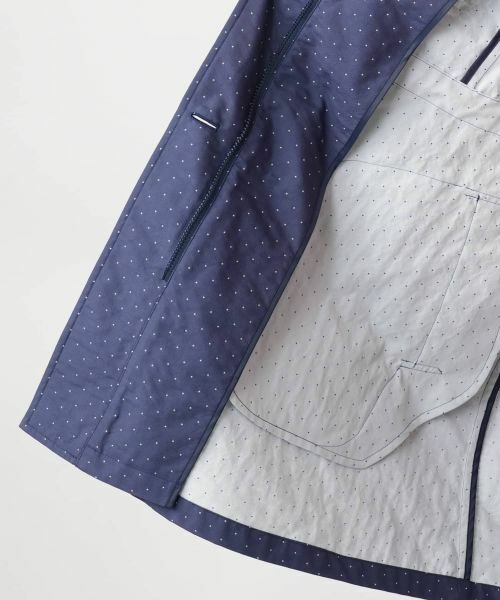 Leilian PLUS HOUSE / レリアンプラスハウス その他アウター | フーデッドコート | 詳細14