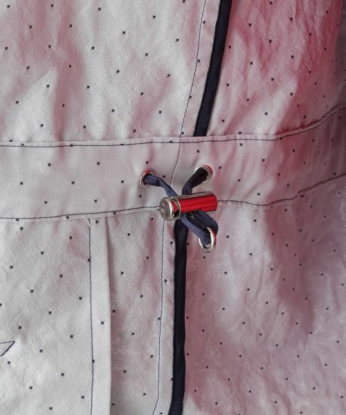 Leilian PLUS HOUSE / レリアンプラスハウス その他アウター | フーデッドコート | 詳細15