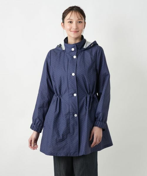 Leilian PLUS HOUSE / レリアンプラスハウス その他アウター | フーデッドコート | 詳細7