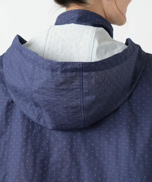 Leilian PLUS HOUSE / レリアンプラスハウス その他アウター | フーデッドコート | 詳細9