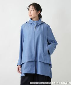 Leilian PLUS HOUSE / レリアンプラスハウス その他アウター | 【店舗人気】3WAYコート