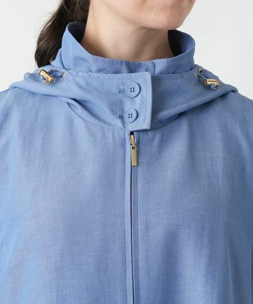 Leilian PLUS HOUSE / レリアンプラスハウス その他アウター | 【店舗人気】3WAYコート | 詳細10