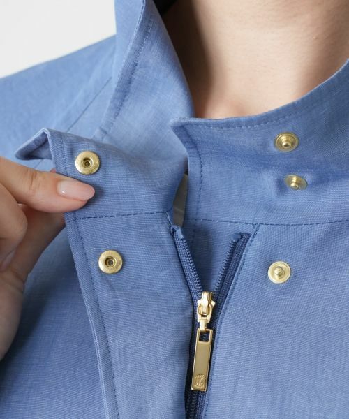 Leilian PLUS HOUSE / レリアンプラスハウス その他アウター | 【店舗人気】3WAYコート | 詳細15