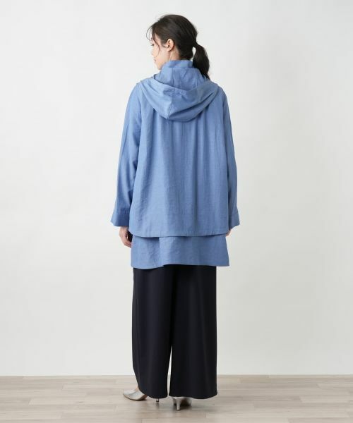Leilian PLUS HOUSE / レリアンプラスハウス その他アウター | 【店舗人気】3WAYコート | 詳細3