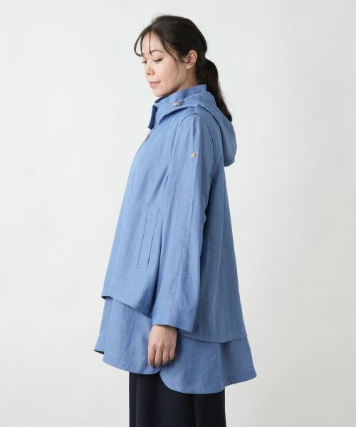 Leilian PLUS HOUSE / レリアンプラスハウス その他アウター | 【店舗人気】3WAYコート | 詳細5