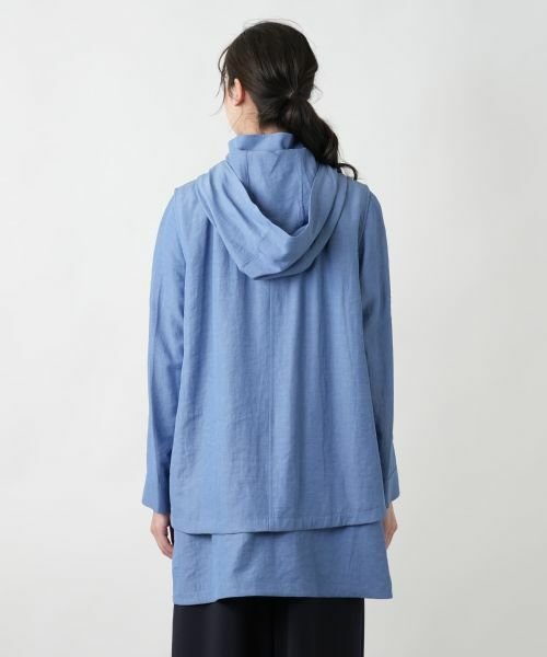 Leilian PLUS HOUSE / レリアンプラスハウス その他アウター | 【店舗人気】3WAYコート | 詳細6