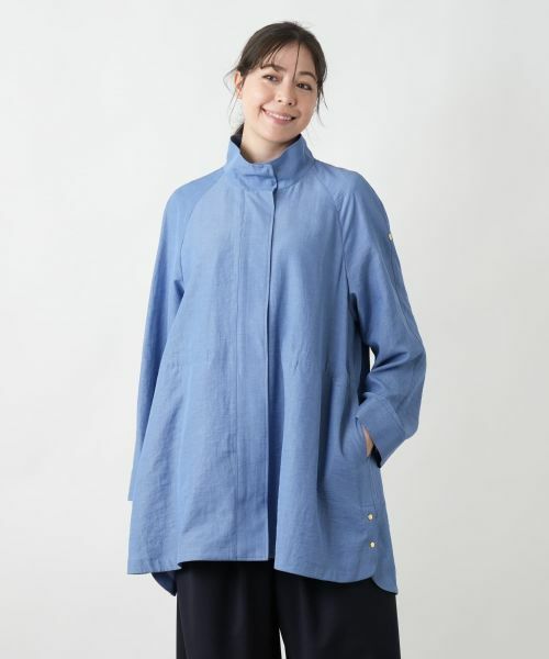 Leilian PLUS HOUSE / レリアンプラスハウス その他アウター | 【店舗人気】3WAYコート | 詳細7