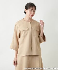 テーラードジャケット（条件：ブラウン系、9ページ目