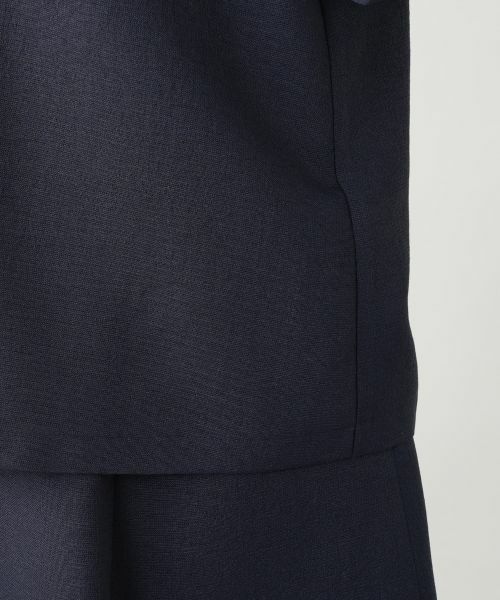 Leilian PLUS HOUSE / レリアンプラスハウス テーラードジャケット | 【店舗人気】洗えるジャケット | 詳細13