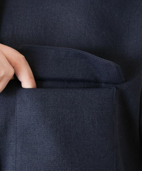 Leilian PLUS HOUSE / レリアンプラスハウス テーラードジャケット | 【店舗人気】洗えるジャケット | 詳細15