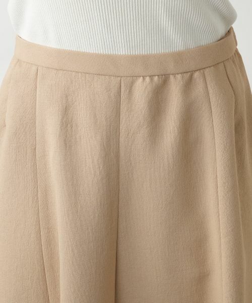 Leilian PLUS HOUSE / レリアンプラスハウス ミニ・ひざ丈スカート | 【店舗人気】フレアスカート | 詳細10