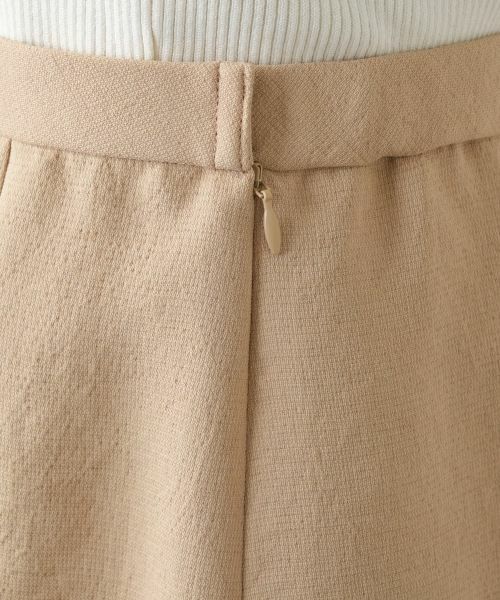 Leilian PLUS HOUSE / レリアンプラスハウス ミニ・ひざ丈スカート | 【店舗人気】フレアスカート | 詳細12