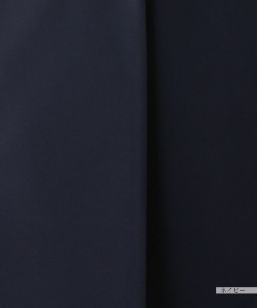 Leilian PLUS HOUSE / レリアンプラスハウス テーラードジャケット | 【店舗人気】Vネックベスト【プラス企画】 | 詳細17