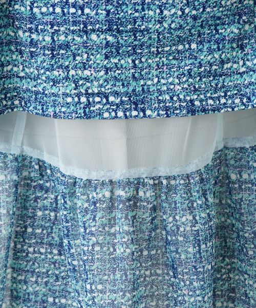 Leilian PLUS HOUSE / レリアンプラスハウス シャツ・ブラウス | 【店舗人気】ペプラムブラウス【プラス企画】 | 詳細14