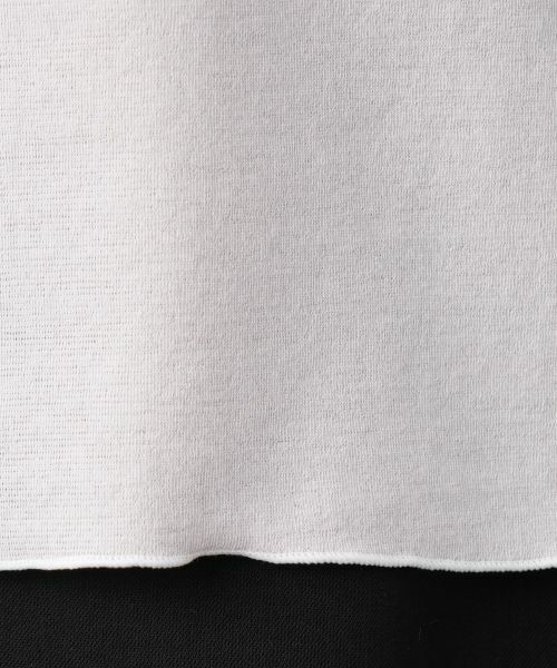 Leilian PLUS HOUSE / レリアンプラスハウス カットソー | 【店舗人気】ハイネックカットソー | 詳細14