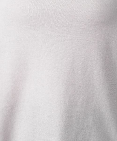 Leilian PLUS HOUSE / レリアンプラスハウス カットソー | 【店舗人気】ハイネックカットソー | 詳細15